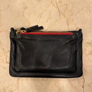Clare V. Wallet Clutch Plus